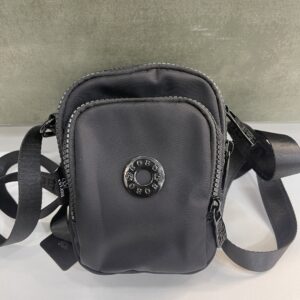 BANDOLERA NEGRA