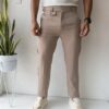 PANTALÓN GURKHA CHOCOLATE
