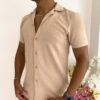 CONJUNTO CREMA
