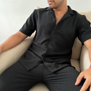 CONJUNTO NEGRO