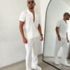 CONJUNTO BLANCO