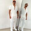 CONJUNTO BLANCO