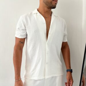 CONJUNTO BLANCO
