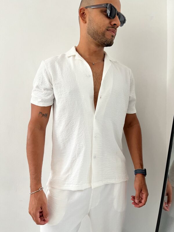 CONJUNTO BLANCO