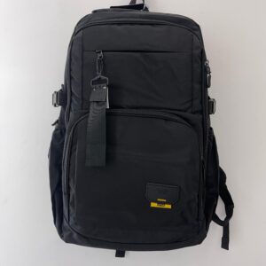 MOCHILA CUTTING