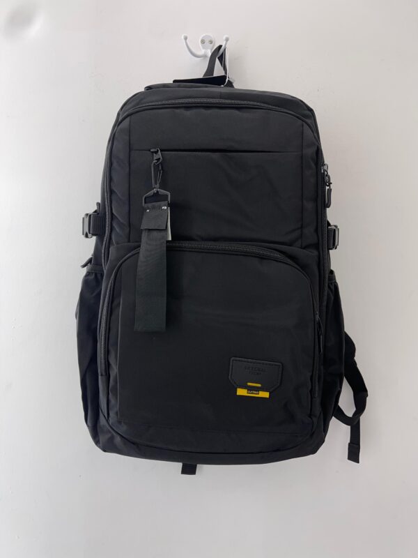 MOCHILA CUTTING