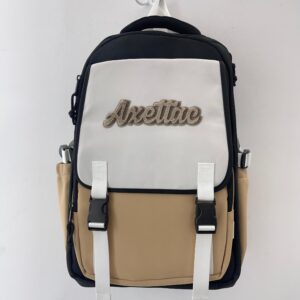 MOCHILA AVELLANA DARK