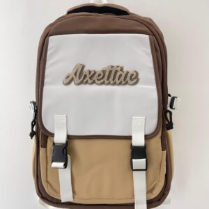 MOCHILA AVELLANA