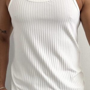 CAMISETA BÁSICA BLANCA