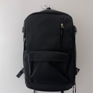 MOCHILA BLACK