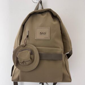 MOCHILA ONE CAFÉ