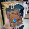 BILLETERA CAPIBARA