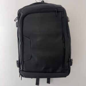 MOCHILA FULL BLACK