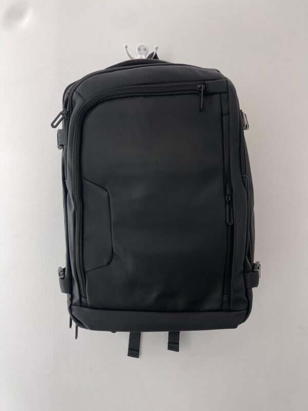 MOCHILA FULL BLACK