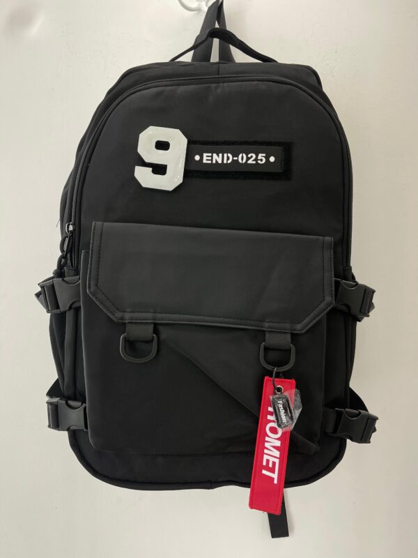 MOCHILA NINE