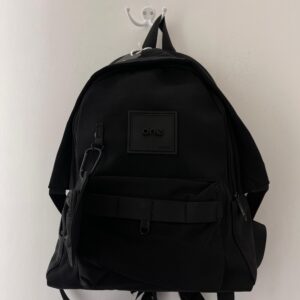 MOCHILA ONE NEGRO