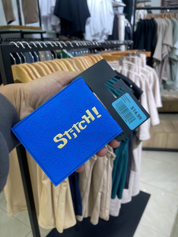 BILLETERA STITCH