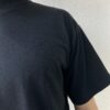BOXY FIT TEXTURA NEGRA
