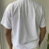 BOXY FIT TEXTURA BLANCA