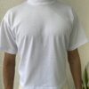 BOXY FIT TEXTURA BLANCA