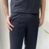 TRAVEL SET NEGRO