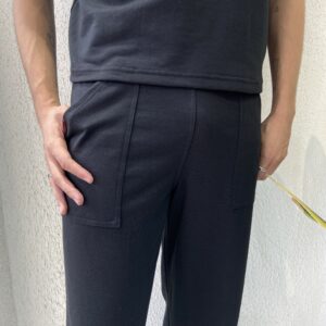 TRAVEL SET NEGRO