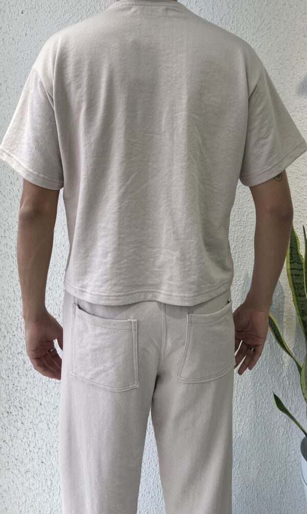 TRAVEL SET CAQUI