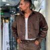CONJUNTO PANA CAFÉ