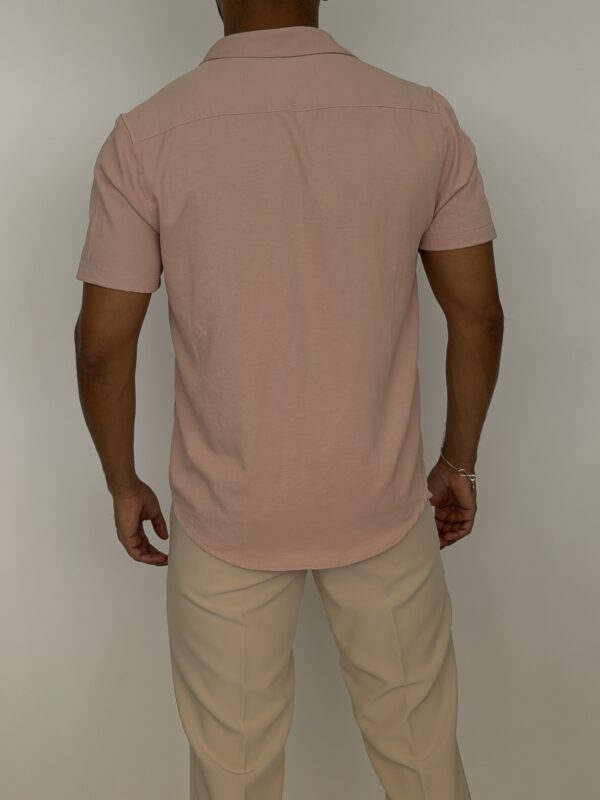 img_5122 CAMISA CUELLO CAMISERO ROSADO