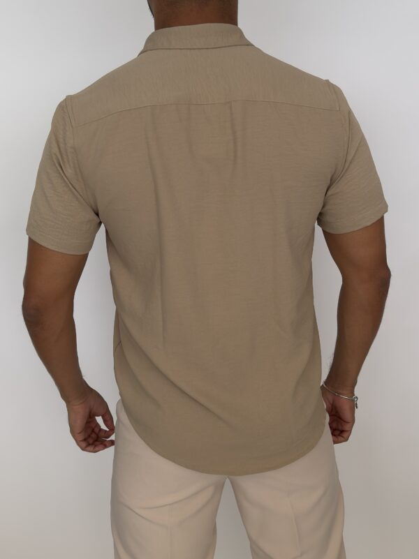 img_5142 CAMISA CUELLO CAMISERO CAQUI